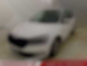 Škoda Fabia Ambition TSI 70kW