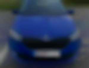 Škoda Fabia Combi 1.0 TSI Active