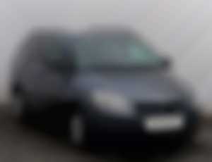 Skoda Fabia 1.2 TSI, Serv.kniha, Vyhř. sedaček