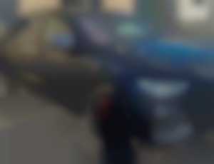 Audi SQ8 , TDI 320 kW quattro 