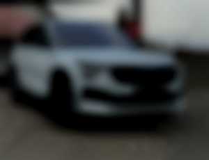 Škoda Kodiaq 2.0 TDI SCR EVO 200 Sportline 4x4 DSG