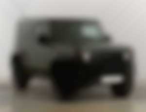 Suzuki Jimny 1.5 AllGripGL ,