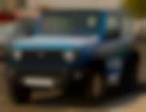 Suzuki Jimny Allgrip 1,5 benzin 3-dver manual 4-mi...