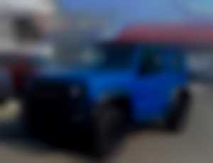 Suzuki Jimny 1,5i GL LCV
