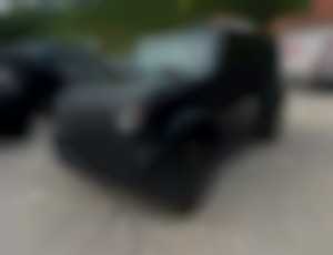 Suzuki Jimny Allgrip 1,5 Automat