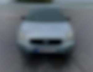 Predám Ford Fusion 1,4 TDCi