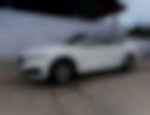 Škoda Octavia 1.5 TSI Ambition