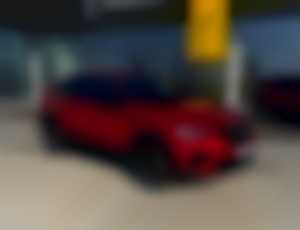 Renault Arkana 1.3 TCe 140 mHEV Techno EDC