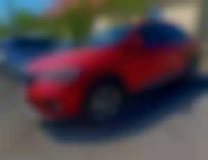 Renault Arkana E-TECH Intens 145 EDC