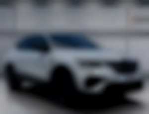 Renault Arkana techno mild hybrid 140 EDC, biela ...