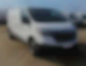 Renault Trafic 2.0 dCi, L2H1
