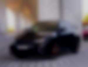 Subaru WRX STI Impreza 2.5