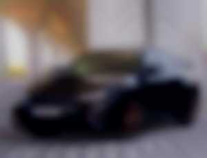 Subaru WRX STI Impreza 2.5