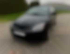 Toyota Corolla 2.0 D-4D Sol