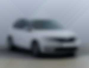 Skoda Rapid 1.6 TDIAmbition