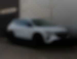 Renault AUSTRAL techno E-Tech full hybrid 200