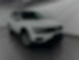 Volkswagen Tiguan 2.0 TDI SCR BMT Comfortline DSG ...