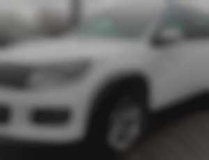 Volkswagen Tiguan 2.0 SCR TDI BMT 184k 4-Motion Sp...