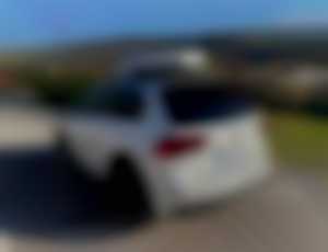 Volkswagen Tiguan 2.0 TDI 140kw Highline R-Line pa...