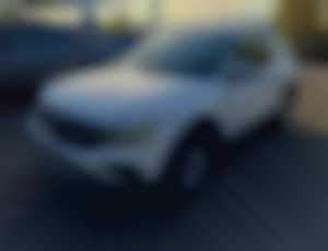 Volkswagen Tiguan 2.0 TDI EVO Life DSG
