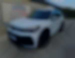 Volkswagen Tiguan 2.0 TDI R-Line DSG