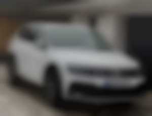 Volkswagen Tiguan 2.0 TDI SCR BMT 190k 4MOTION Hig...