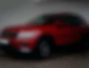 Volkswagen Tiguan 1.4 TSI