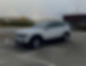 Volkswagen Tiguan 2.0 TDI SCR BMT 4MOTION Edition ...