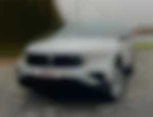 Volkswagen Tiguan 2.0 TDI EVO Life 4Motion DSG