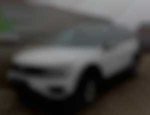 Volkswagen Tiguan 2.0 TDI SCR BMT 4MOTION Comfortl...