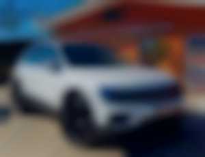 Volkswagen Tiguan 2,0 TDi 140KW 4x4 DSG7 Highline