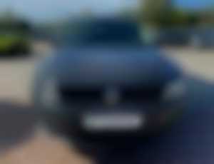 Volkswagen Tiguan 2.0 TDI Highline DSG