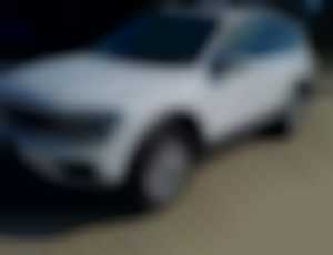 Volkswagen Tiguan 2.0 TDI SCR BMT Comfortline DSG