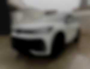Volkswagen Tiguan R line 4Motion DSG Webasto