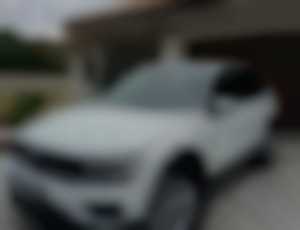 Volkswagen Tiguan 2.0 TDI SCR BMT Comfortline DSG EU6 110kW150HP A7
