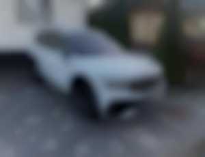 Volkswagen Tiguan SUVCabrio 142kw Automat