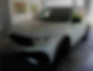 Volkswagen Tiguan 2.0 TSI R-Line 4Motion DSG