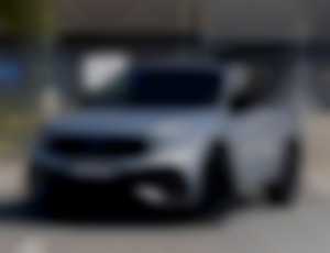 Volkswagen Tiguan 2.0 TSI R-Line 4Motion DSG