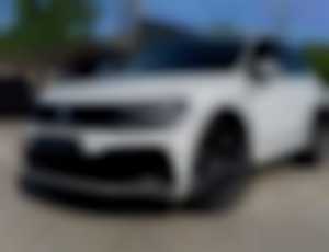 Volkswagen Tiguan 2.0 TDI SCR BMT 4MOTION Highline...