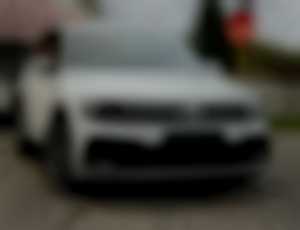 Volkswagen Tiguan 2.0 TDI R-Line 4Motion DSG