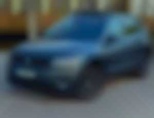 Volkswagen Tiguan 2.0 TDI SCR BMT 190k 4MOTION Edi...