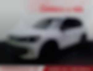 Volkswagen Tiguan DSG 2,0 TDI 110kW