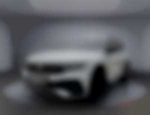 Volkswagen Tiguan 2.0 TDI R-Line 4Motion