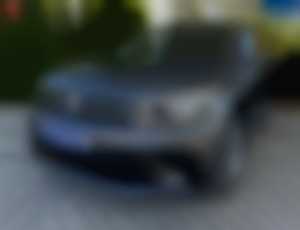 Volkswagen Tiguan R-Line 2.0 TDI 140KW 4x4