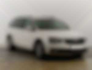 Skoda Superb 2.0 TDI Serv.kniha, Xenony, Tempomat