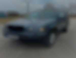 BMW X5 e53 3.0i Lpg Manual