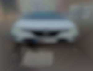 Renault Megane Grandcoupe rv: 2022 96t km, V ZÁRUKE, LED