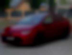 Toyota Corolla sedan 1.8 Hybrid e-CVT Style Tech