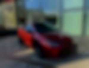 Toyota Corolla sedan GR SPORT DYNAMIC