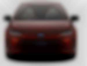 Toyota Corolla sedan 1.8 Hybrid Style